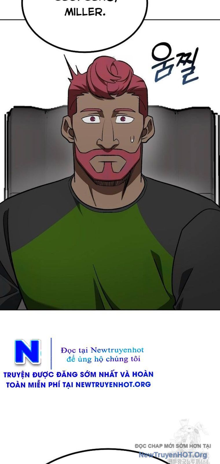 Vua Võ Đài - Chapter 139 - Page 22