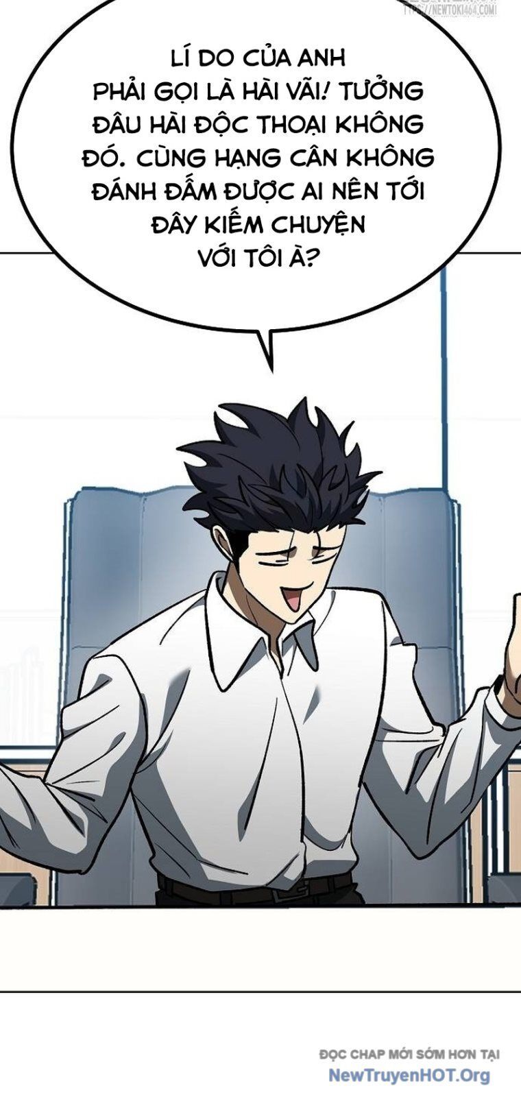 Vua Võ Đài - Chapter 139 - Page 23