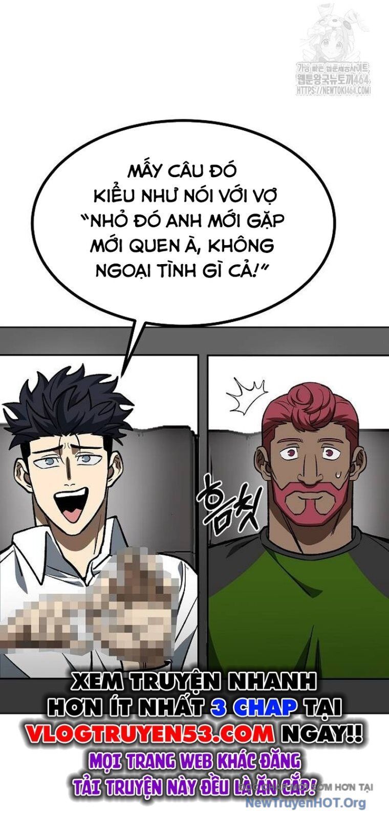 Vua Võ Đài - Chapter 139 - Page 24