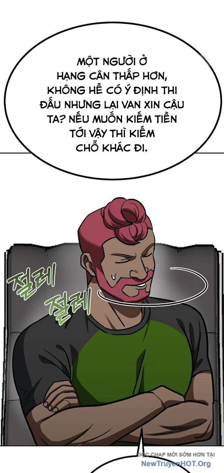 Vua Võ Đài - Chapter 139 - Page 25