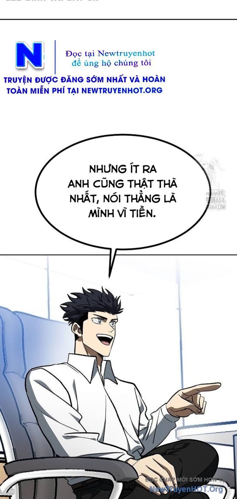 Vua Võ Đài - Chapter 139 - Page 27