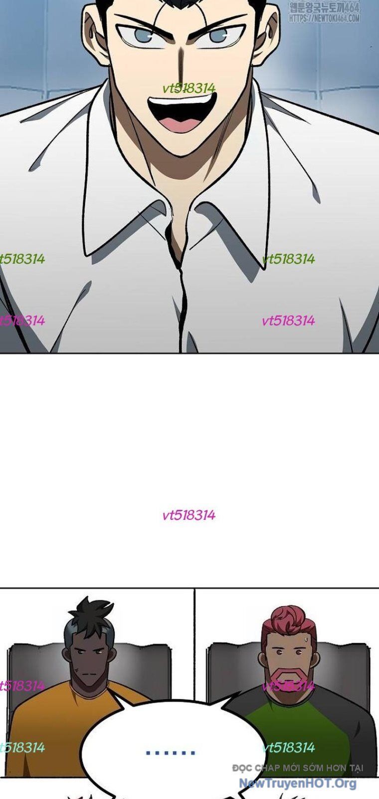 Vua Võ Đài - Chapter 139 - Page 34