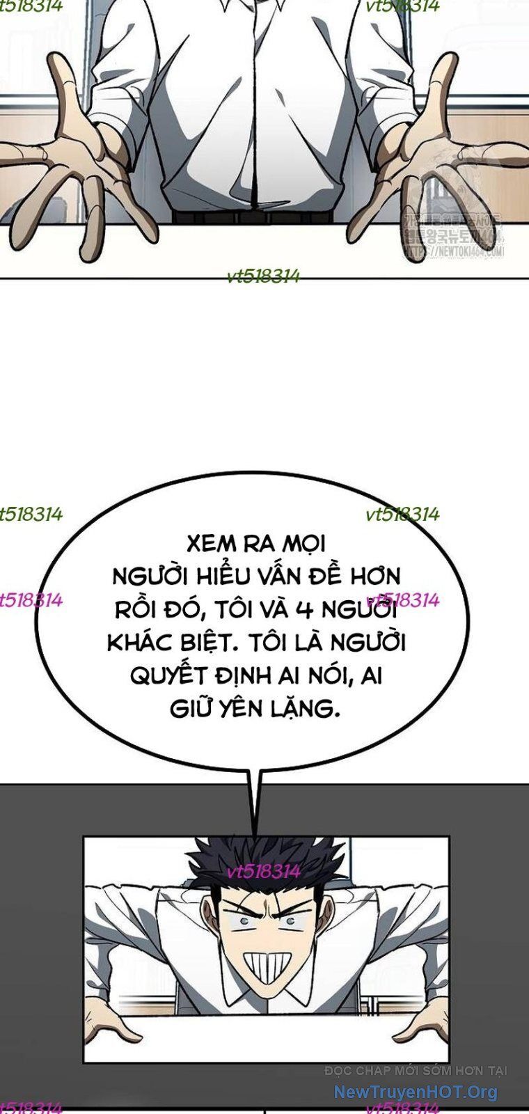 Vua Võ Đài - Chapter 139 - Page 36