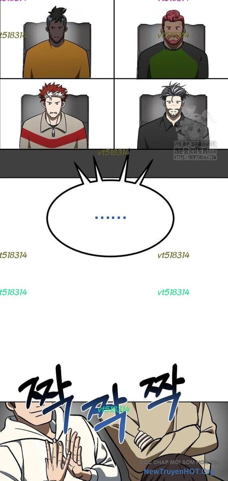 Vua Võ Đài - Chapter 139 - Page 37
