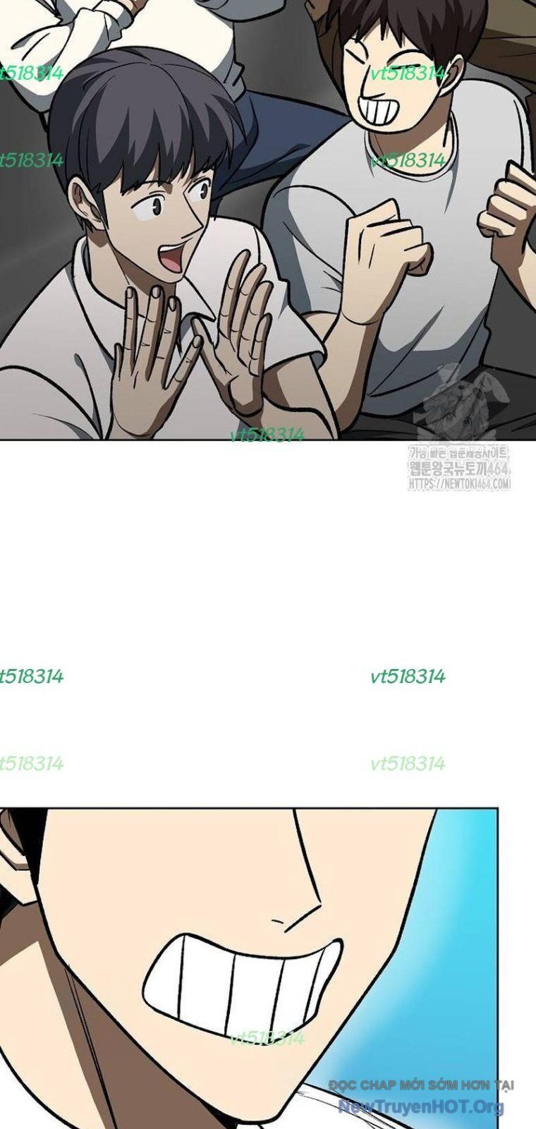 Vua Võ Đài - Chapter 139 - Page 38