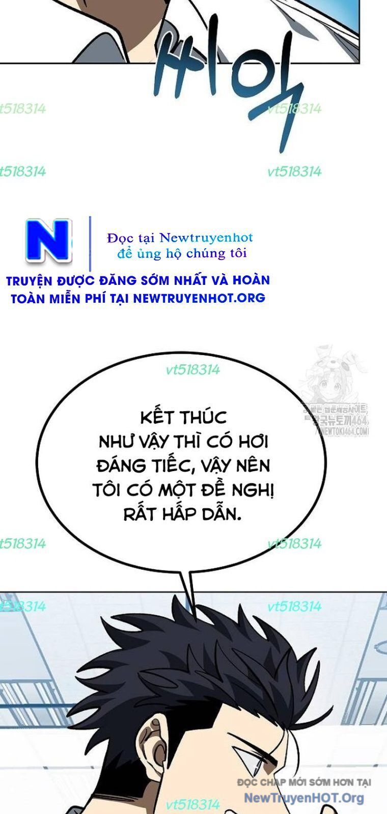 Vua Võ Đài - Chapter 139 - Page 39