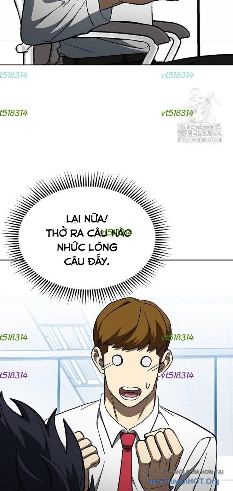 Vua Võ Đài - Chapter 139 - Page 4