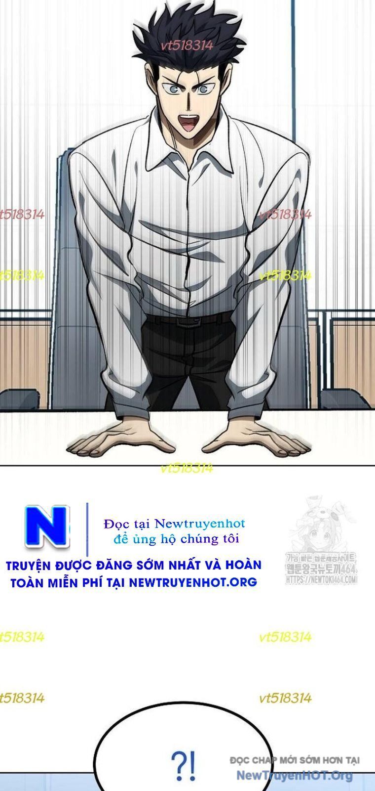 Vua Võ Đài - Chapter 139 - Page 41