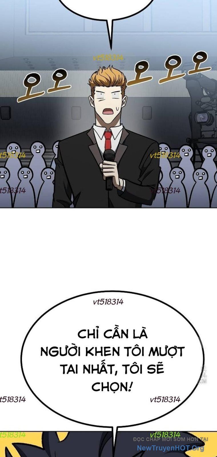 Vua Võ Đài - Chapter 139 - Page 42