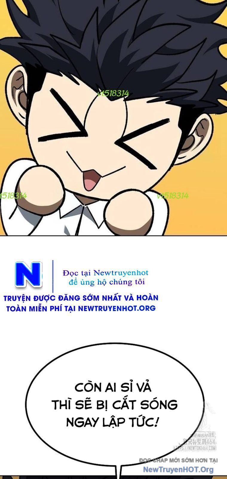 Vua Võ Đài - Chapter 139 - Page 43