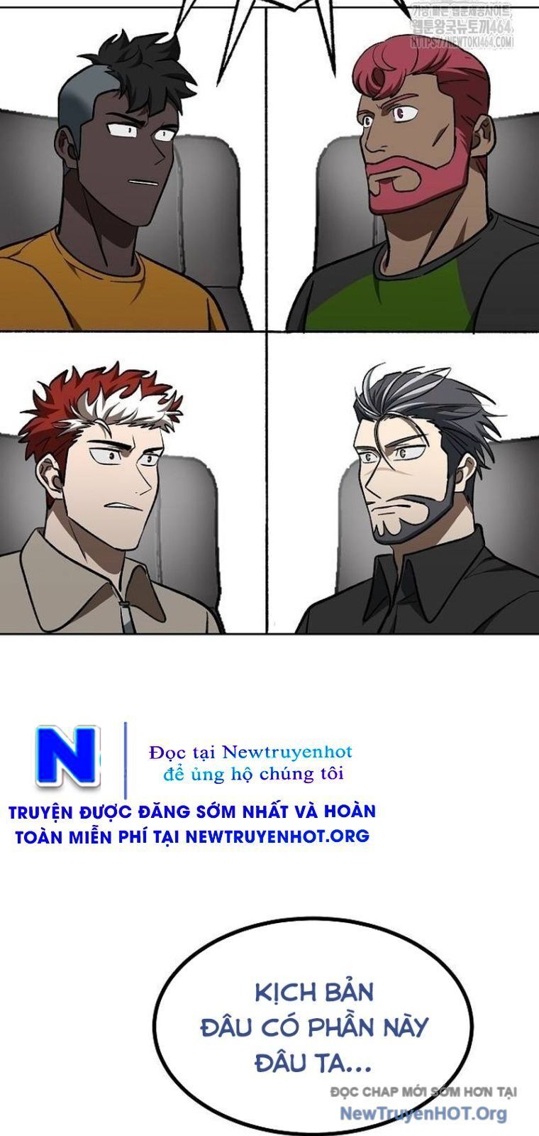Vua Võ Đài - Chapter 139 - Page 45