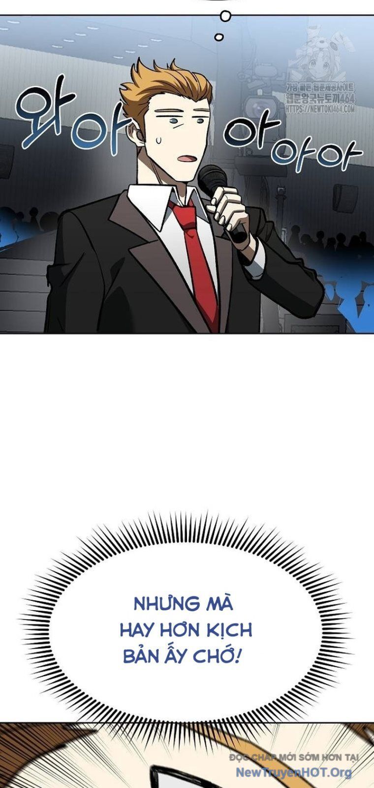Vua Võ Đài - Chapter 139 - Page 46