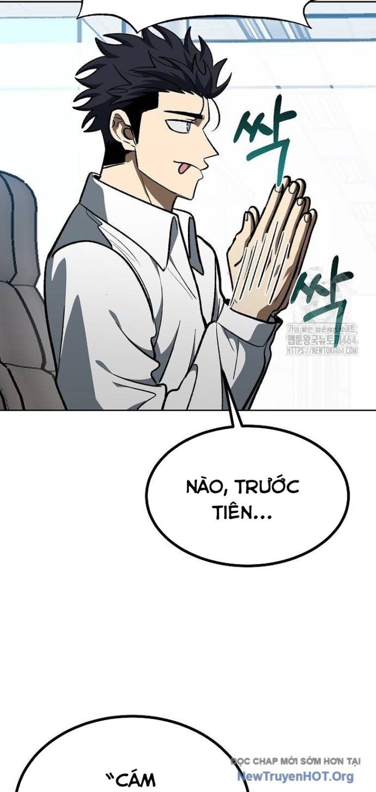 Vua Võ Đài - Chapter 139 - Page 49