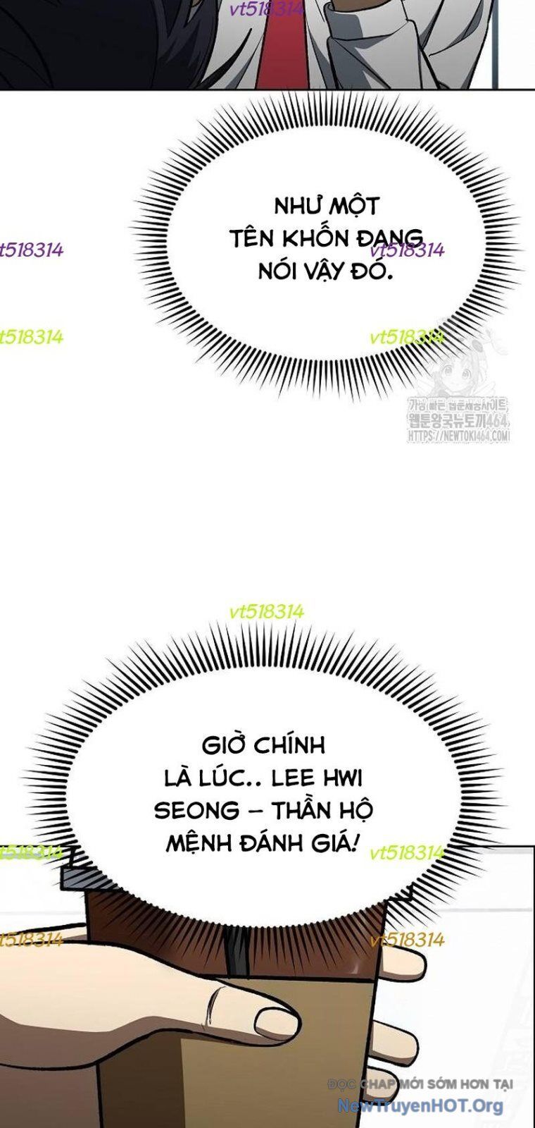 Vua Võ Đài - Chapter 139 - Page 5