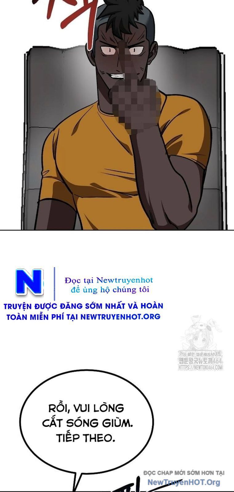 Vua Võ Đài - Chapter 139 - Page 52