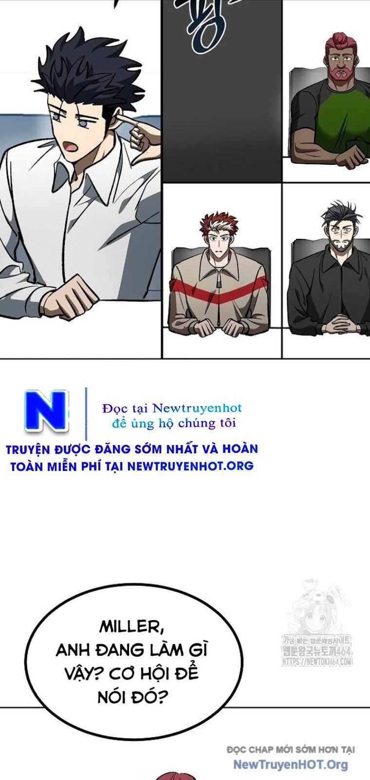 Vua Võ Đài - Chapter 139 - Page 53