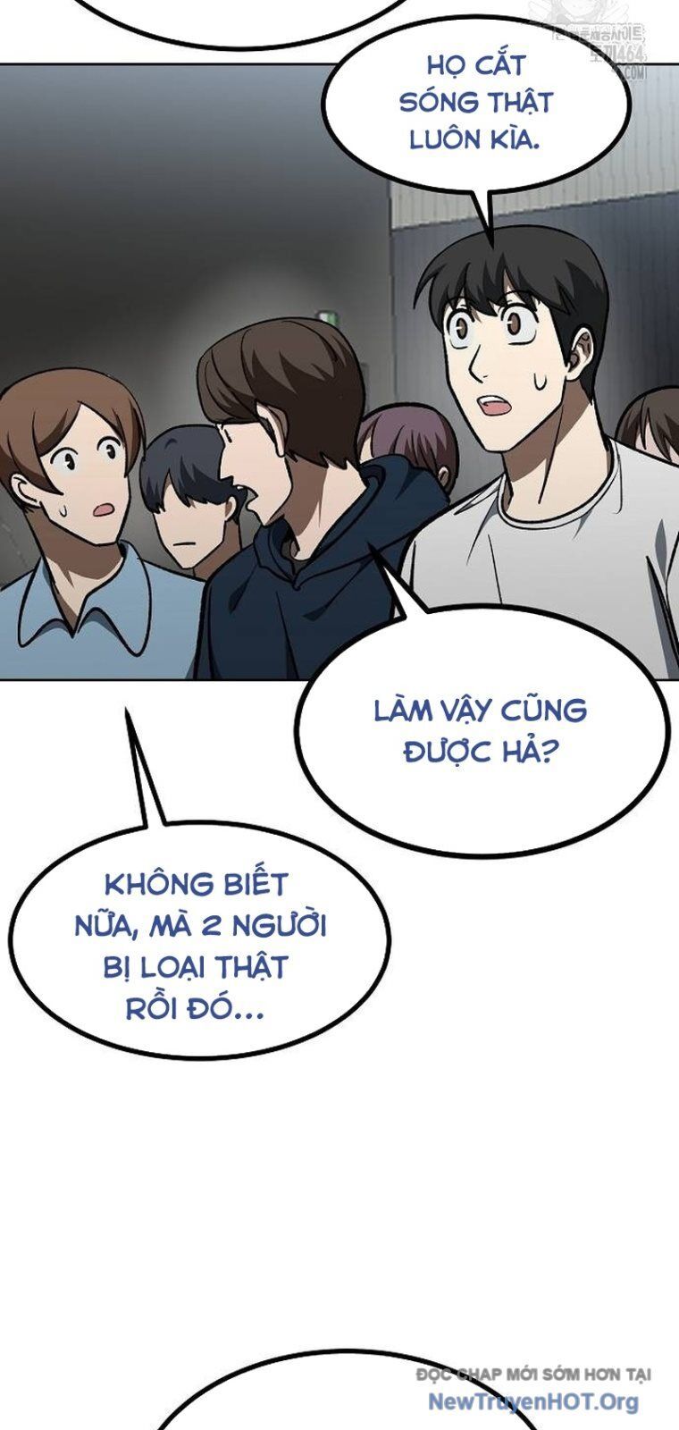 Vua Võ Đài - Chapter 139 - Page 56