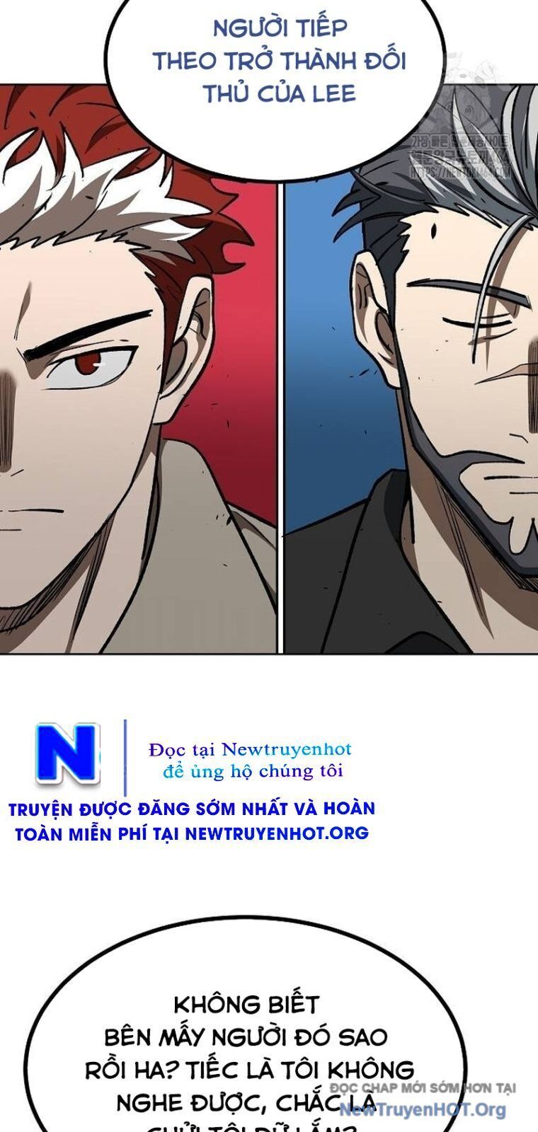 Vua Võ Đài - Chapter 139 - Page 57