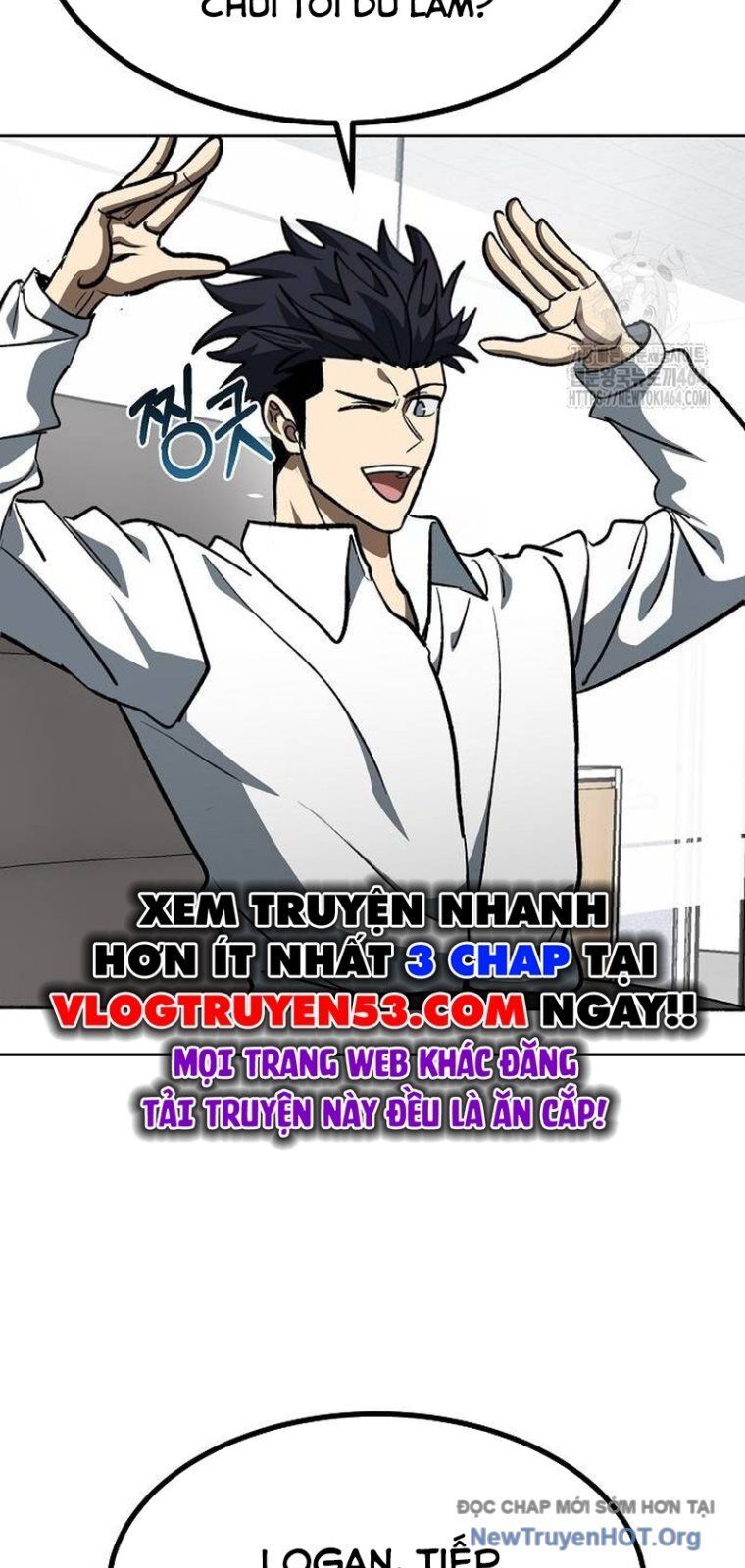 Vua Võ Đài - Chapter 139 - Page 58