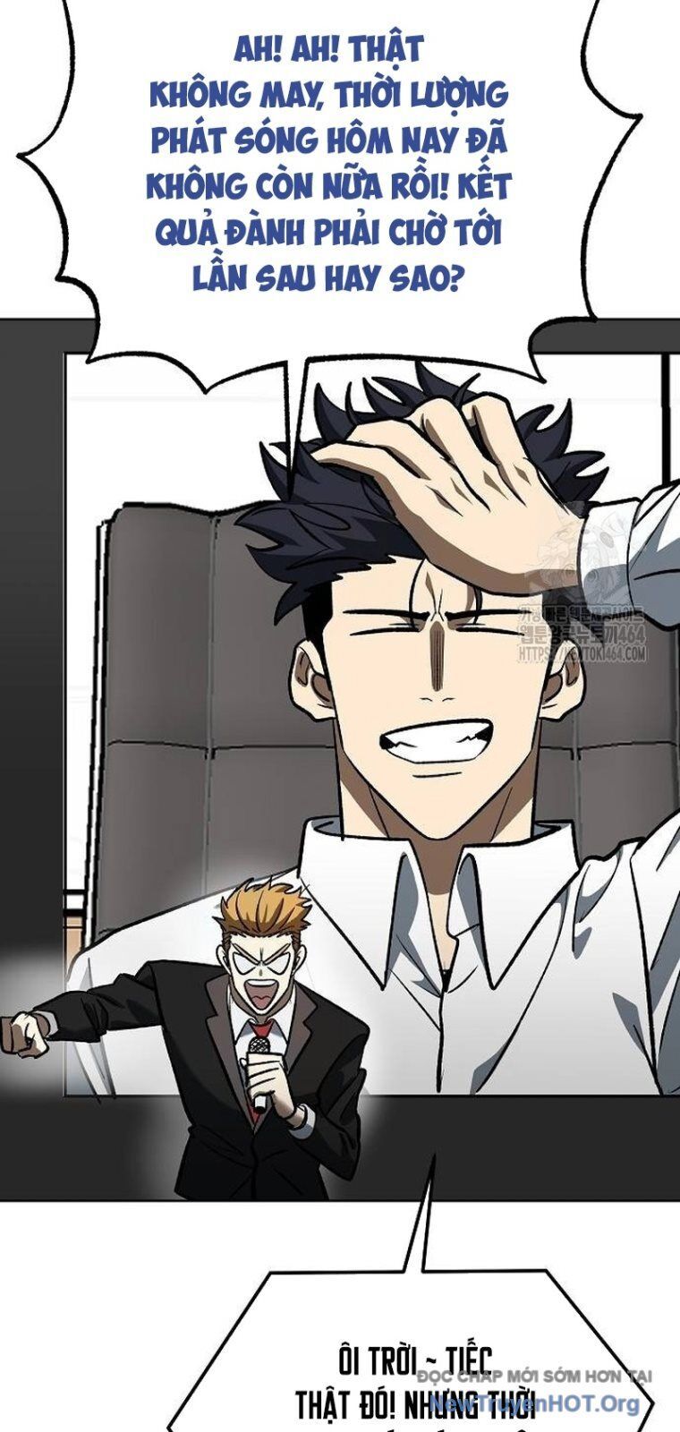 Vua Võ Đài - Chapter 139 - Page 60