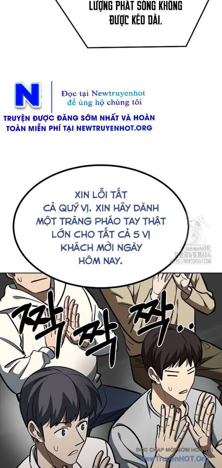Vua Võ Đài - Chapter 139 - Page 61