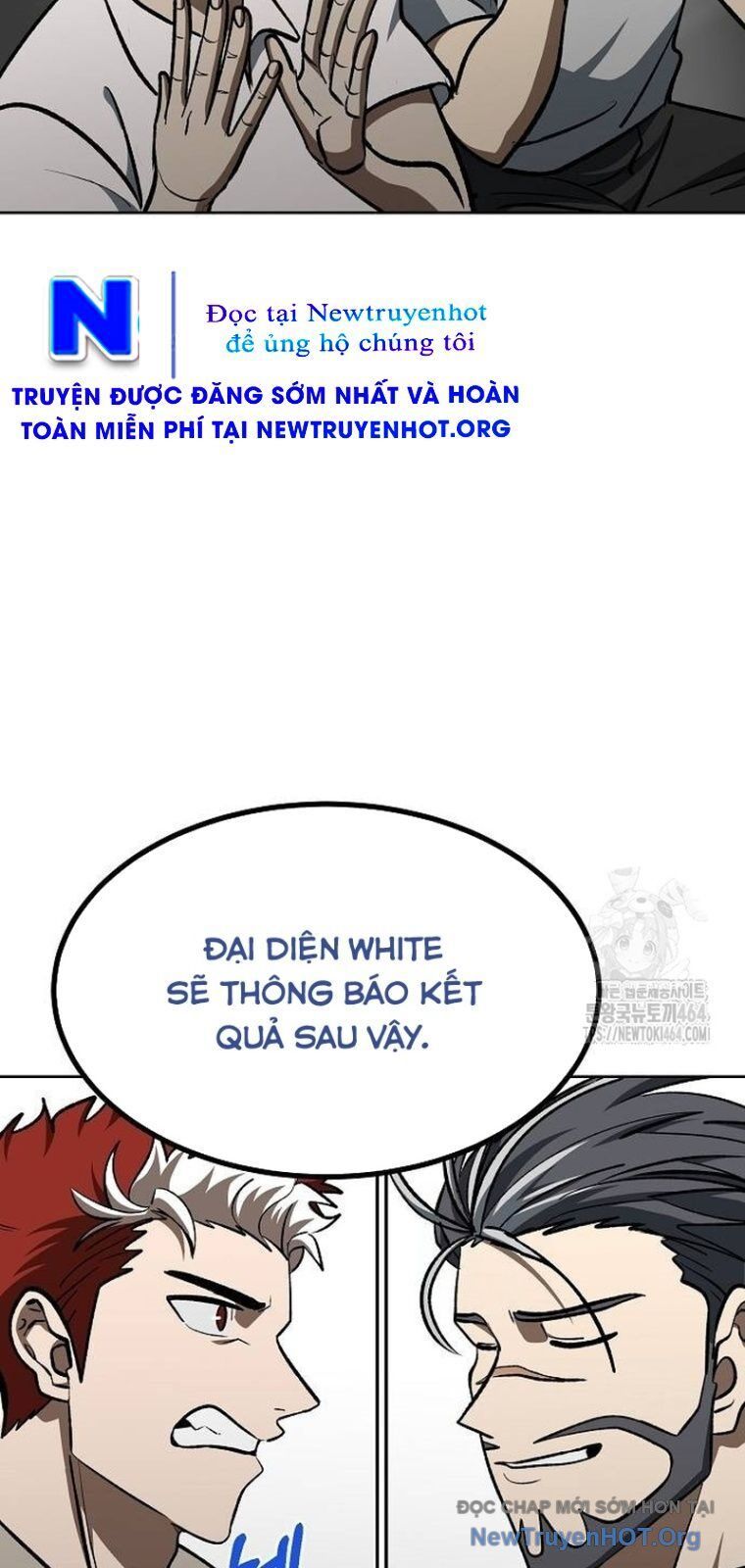 Vua Võ Đài - Chapter 139 - Page 62