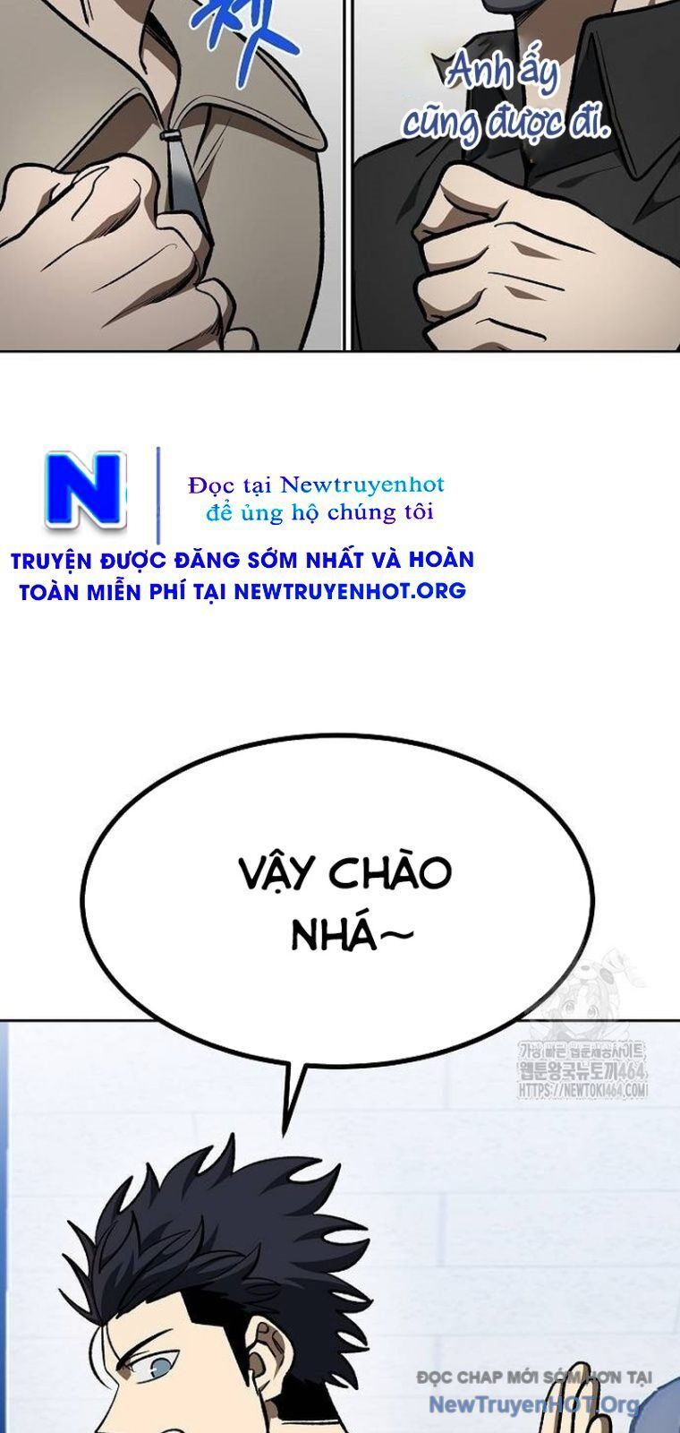 Vua Võ Đài - Chapter 139 - Page 63