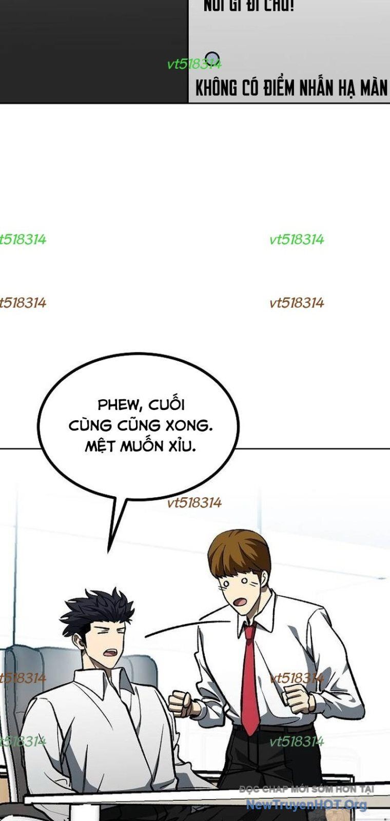 Vua Võ Đài - Chapter 139 - Page 66