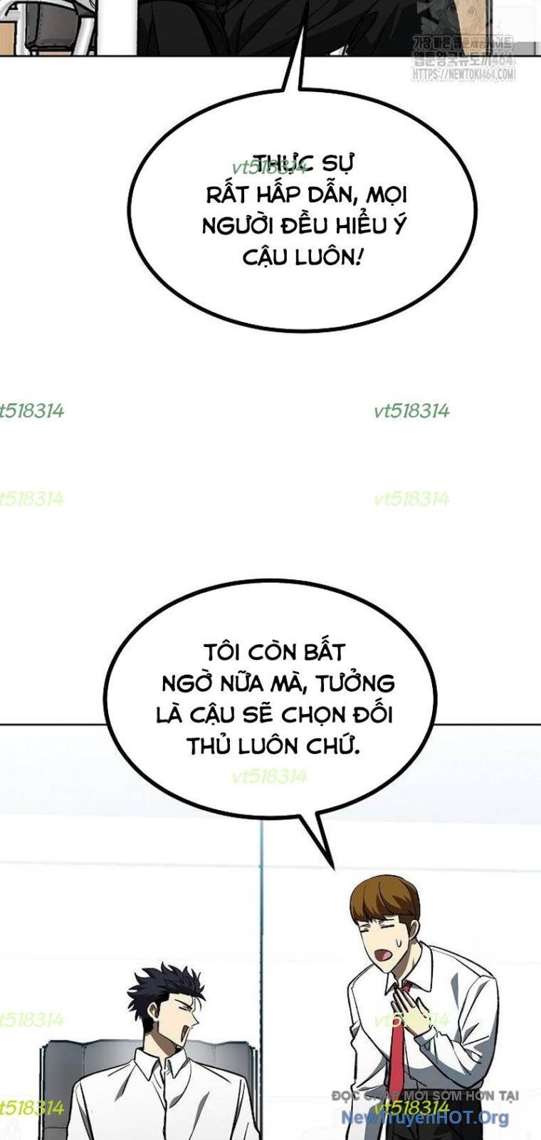 Vua Võ Đài - Chapter 139 - Page 67