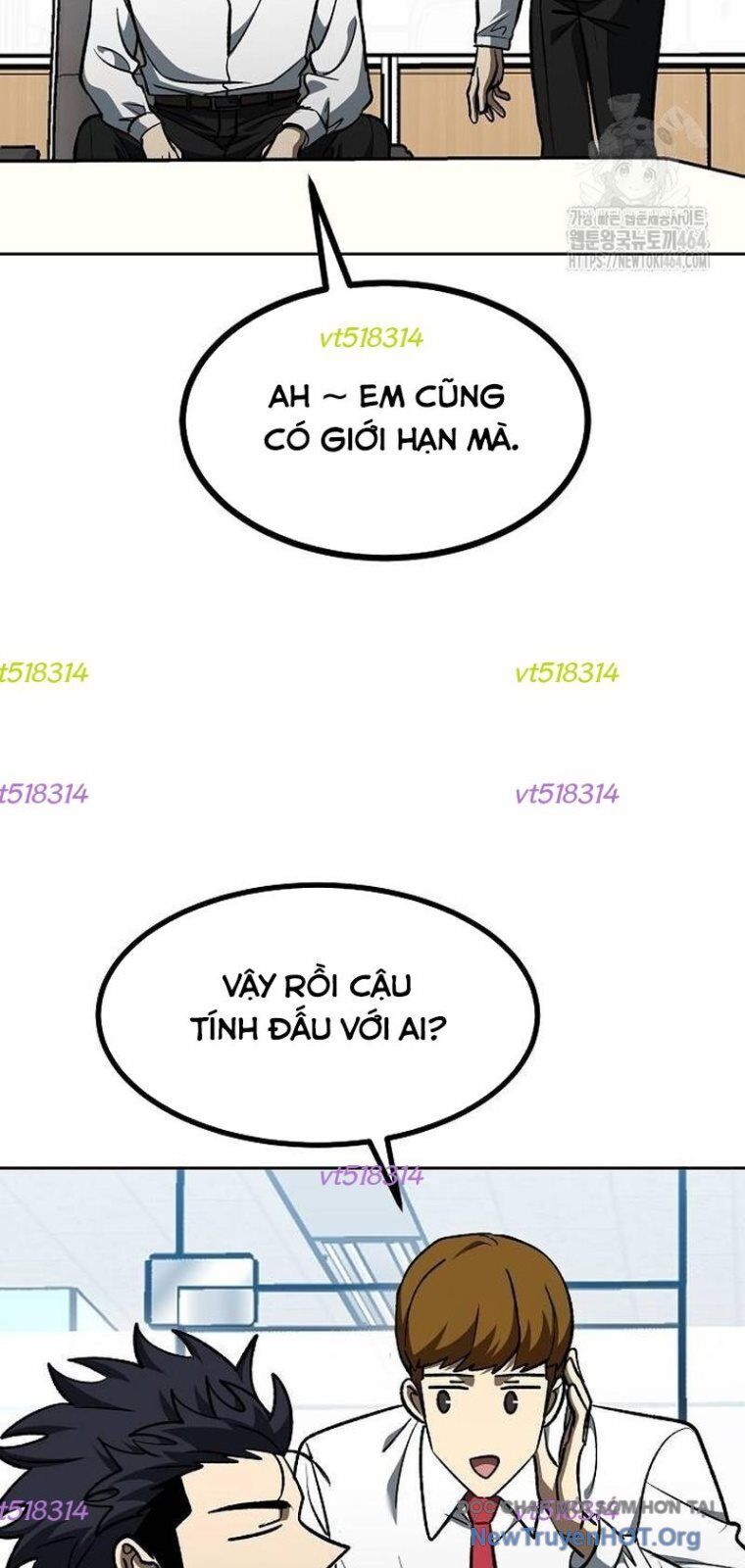 Vua Võ Đài - Chapter 139 - Page 68