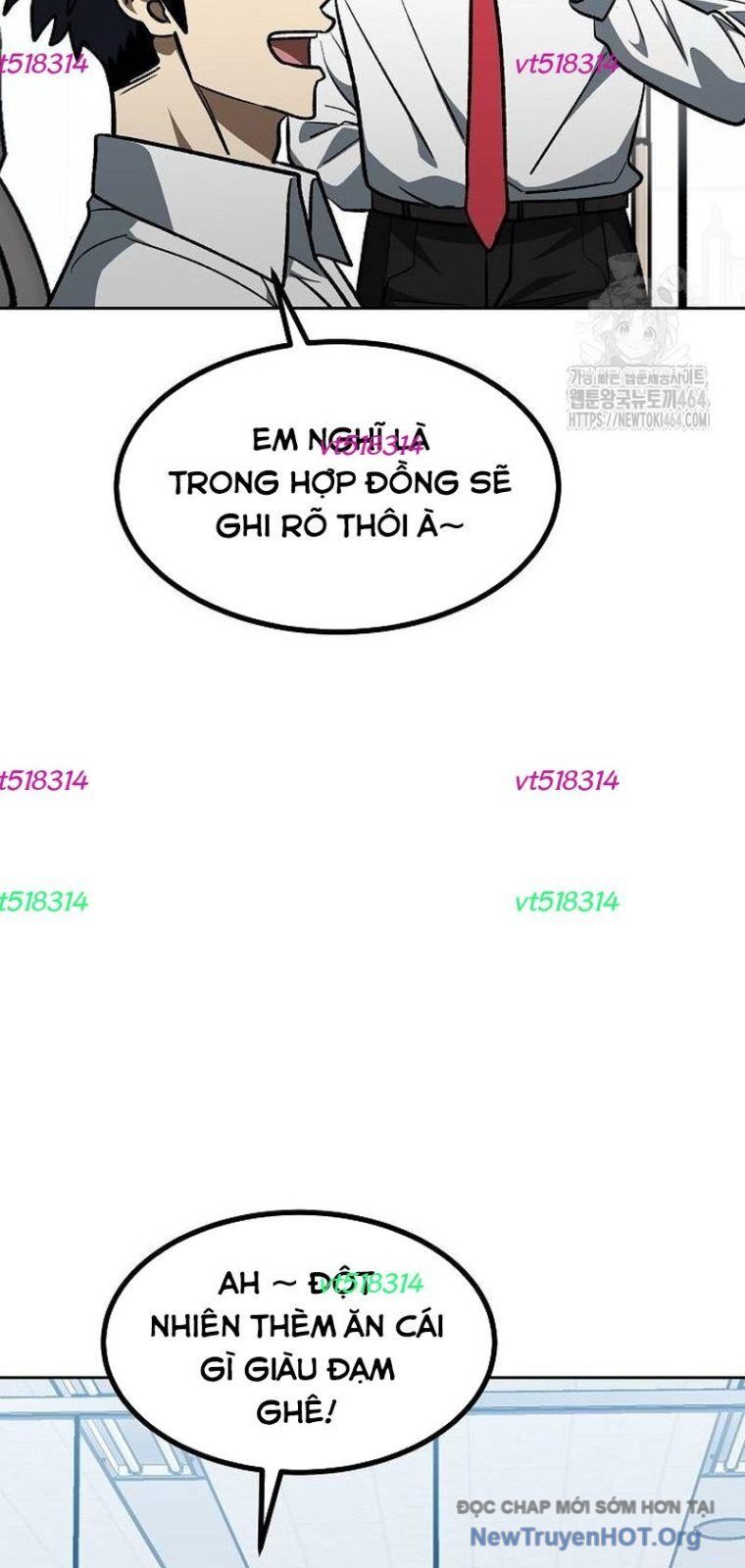 Vua Võ Đài - Chapter 139 - Page 69