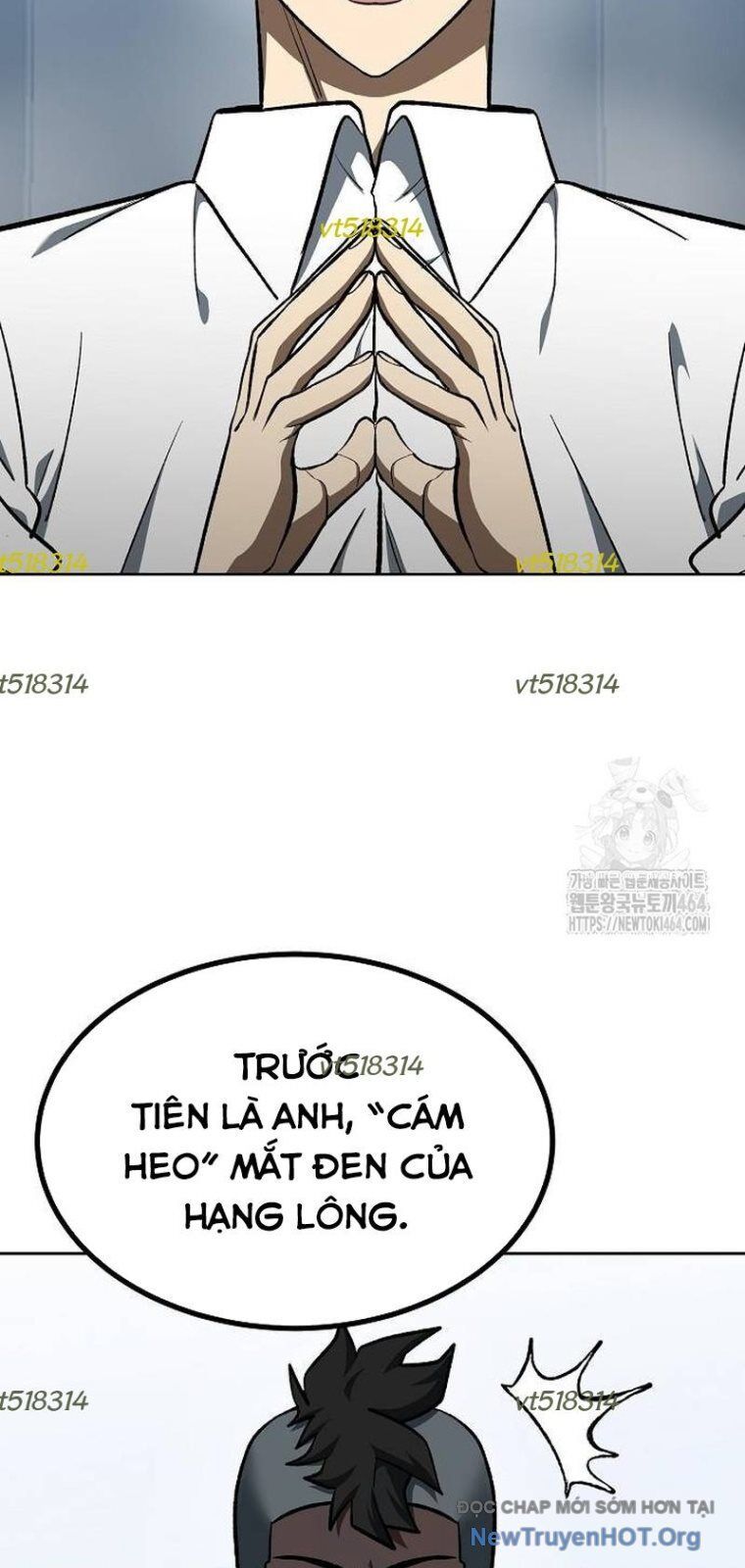 Vua Võ Đài - Chapter 139 - Page 7