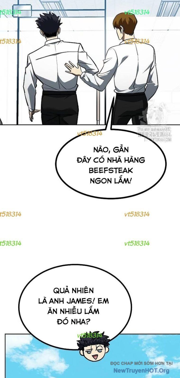 Vua Võ Đài - Chapter 139 - Page 70