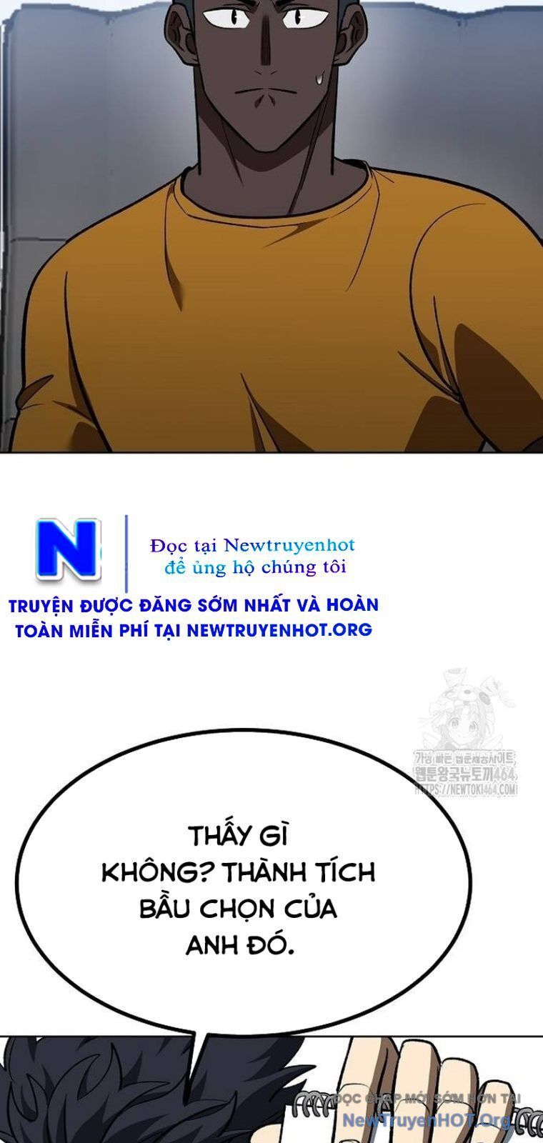 Vua Võ Đài - Chapter 139 - Page 8