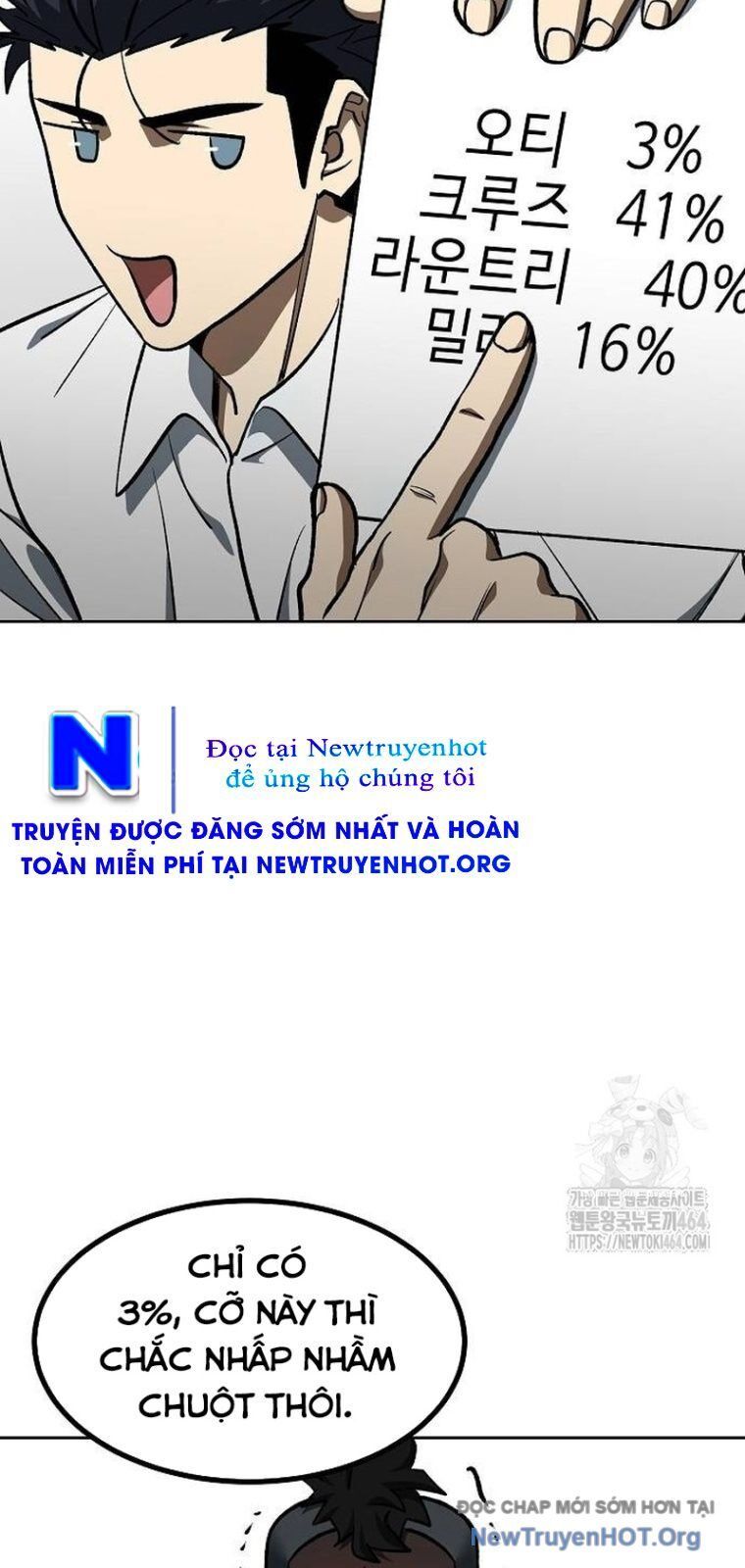 Vua Võ Đài - Chapter 139 - Page 9