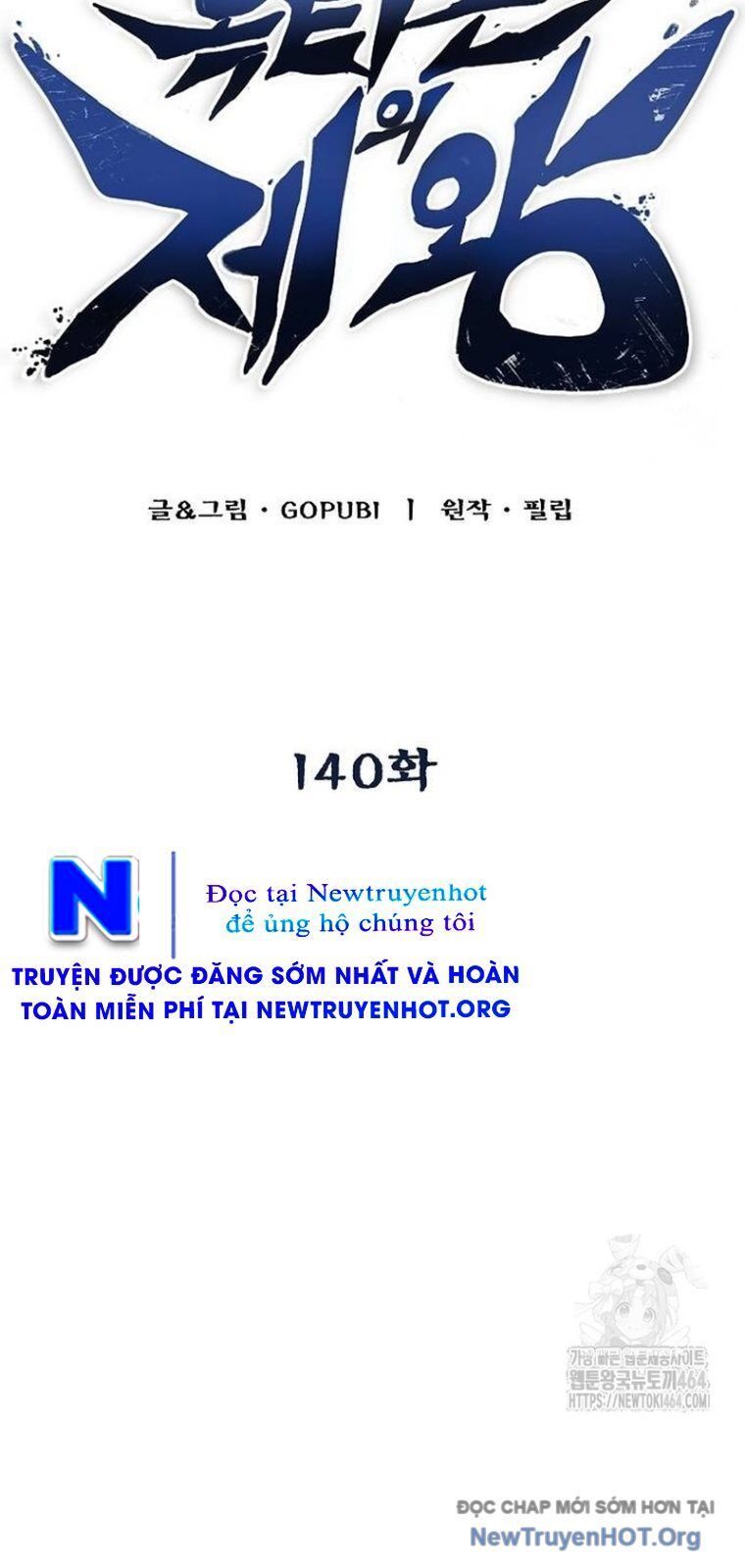 Vua Võ Đài - Chapter 140 - Page 10
