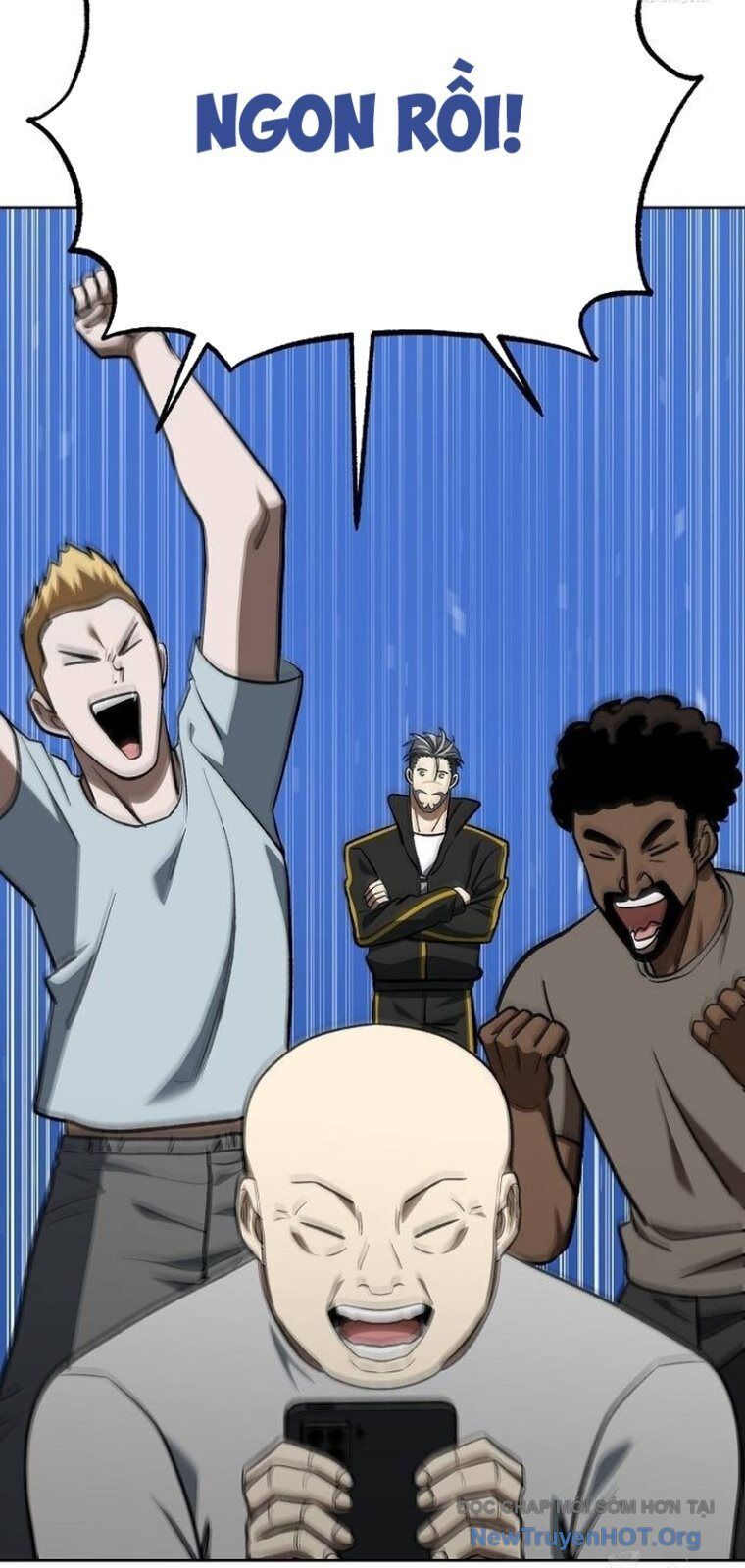 Vua Võ Đài - Chapter 140 - Page 12