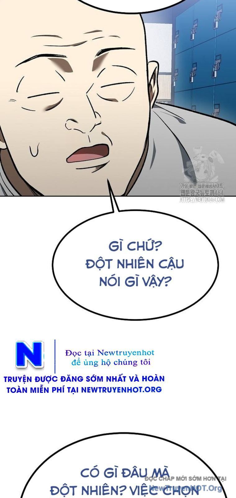 Vua Võ Đài - Chapter 140 - Page 16