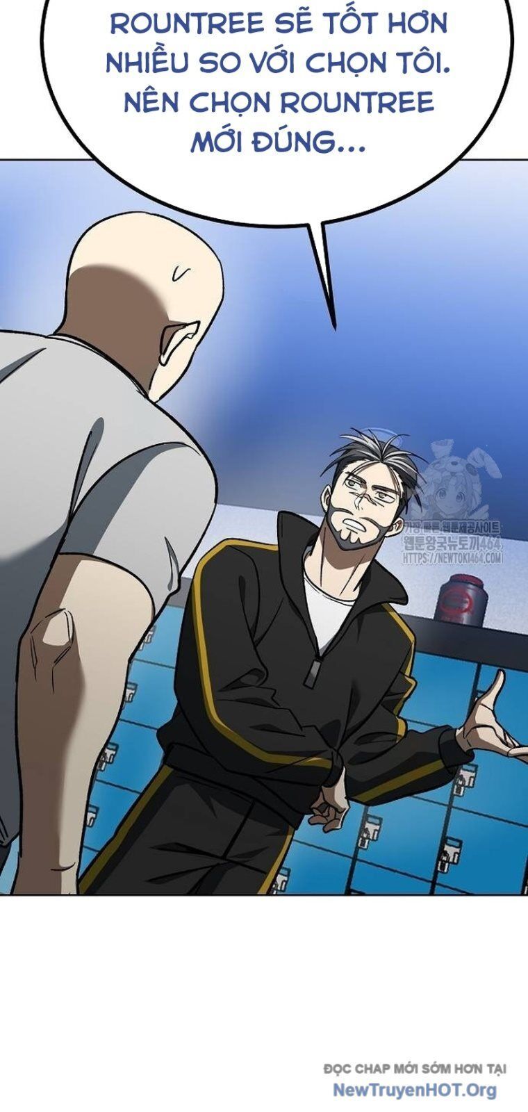 Vua Võ Đài - Chapter 140 - Page 17