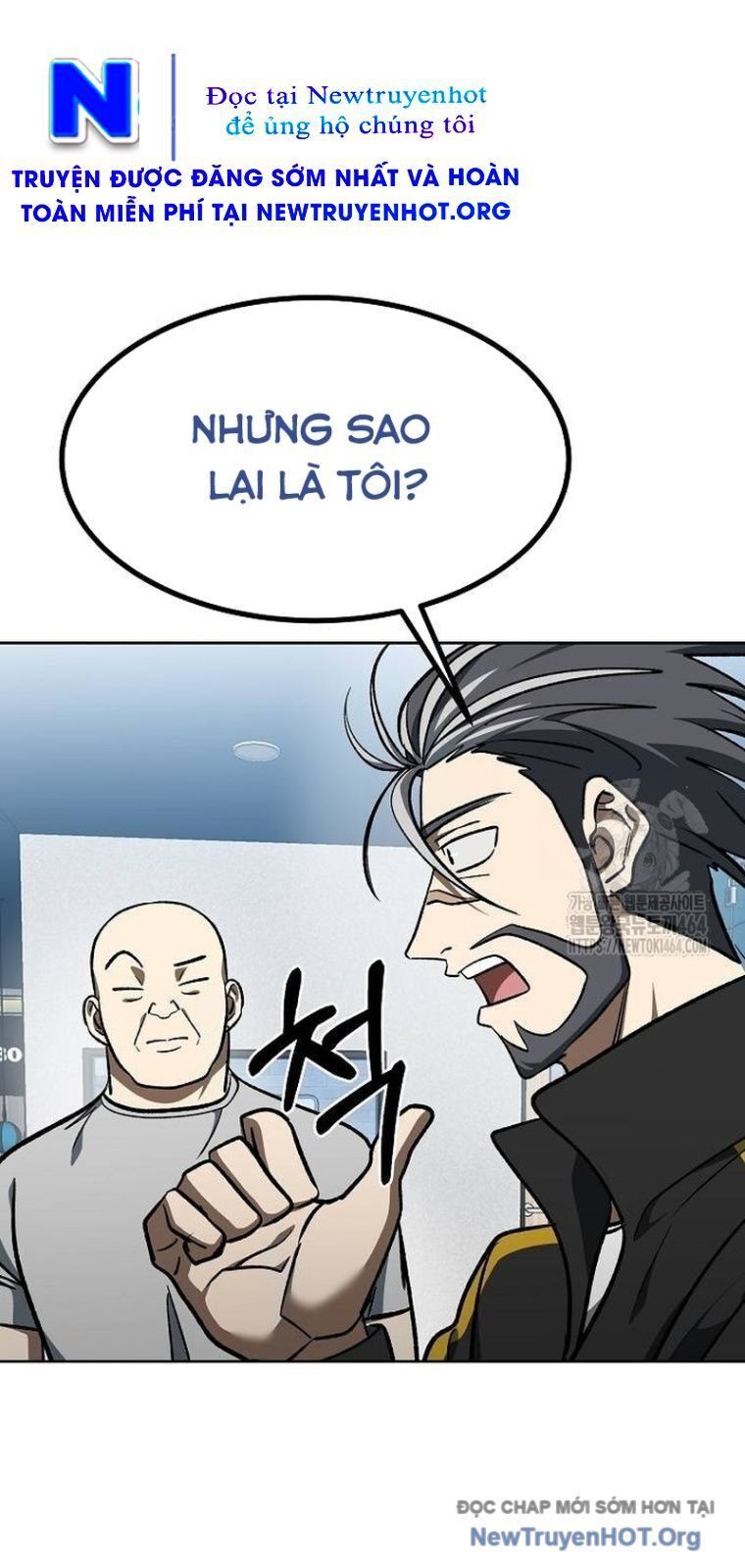 Vua Võ Đài - Chapter 140 - Page 18