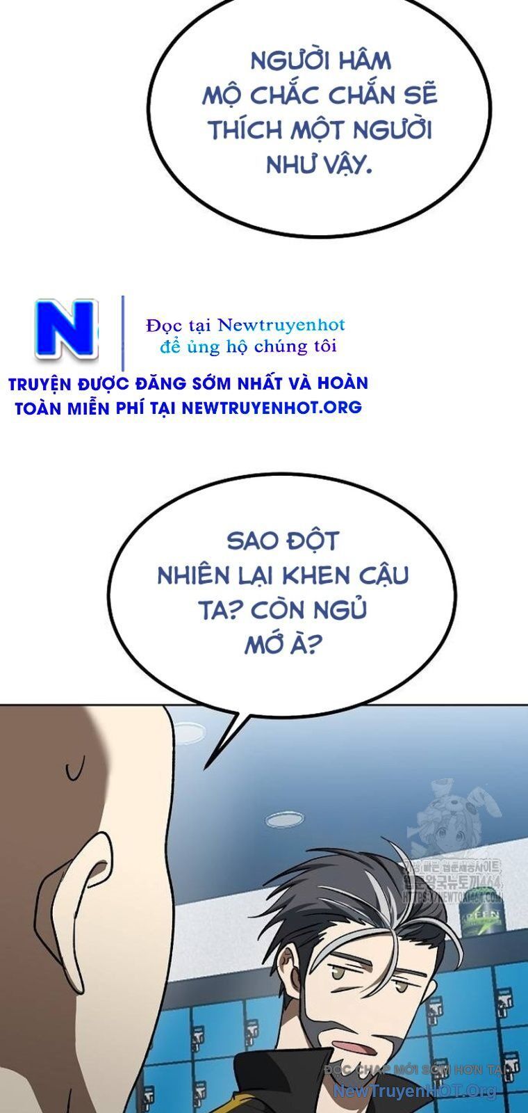 Vua Võ Đài - Chapter 140 - Page 20