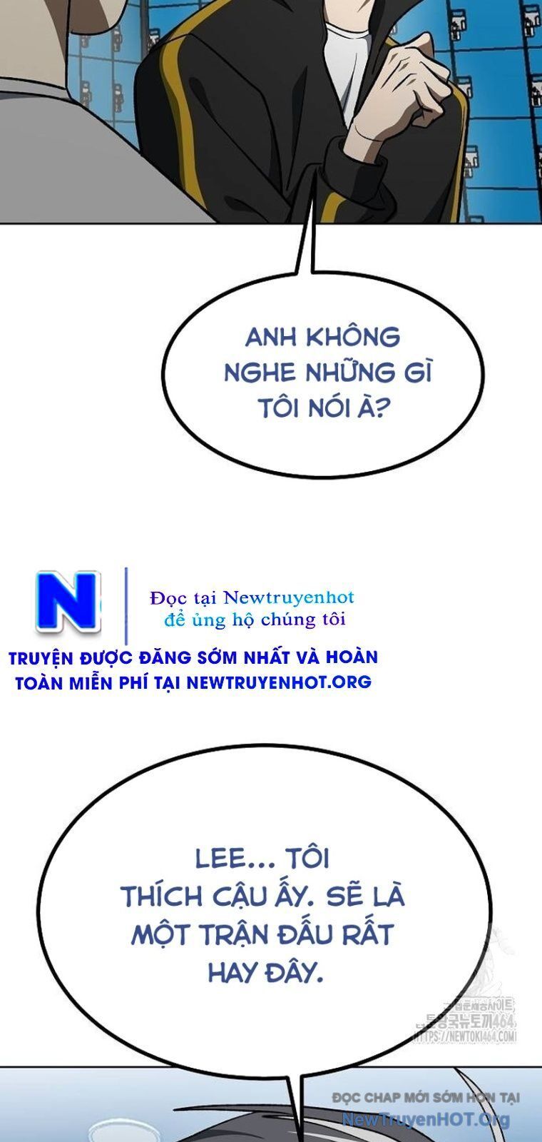 Vua Võ Đài - Chapter 140 - Page 21