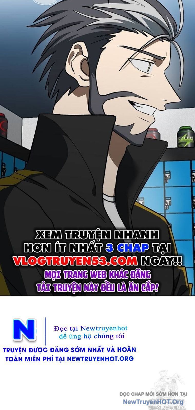 Vua Võ Đài - Chapter 140 - Page 22