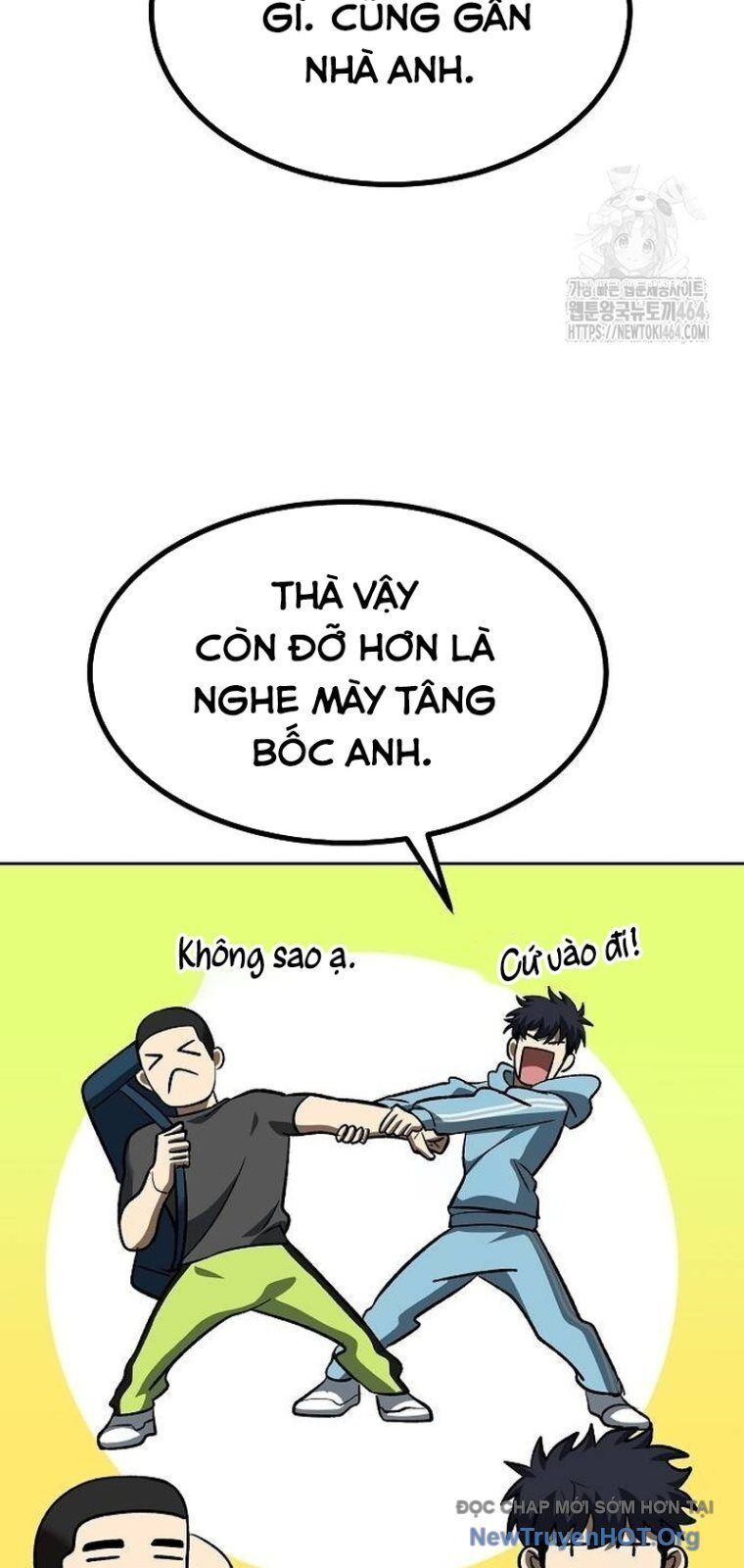 Vua Võ Đài - Chapter 140 - Page 25