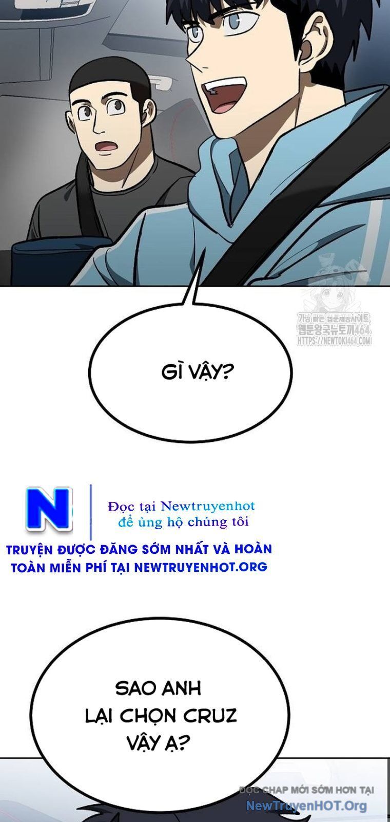 Vua Võ Đài - Chapter 140 - Page 27