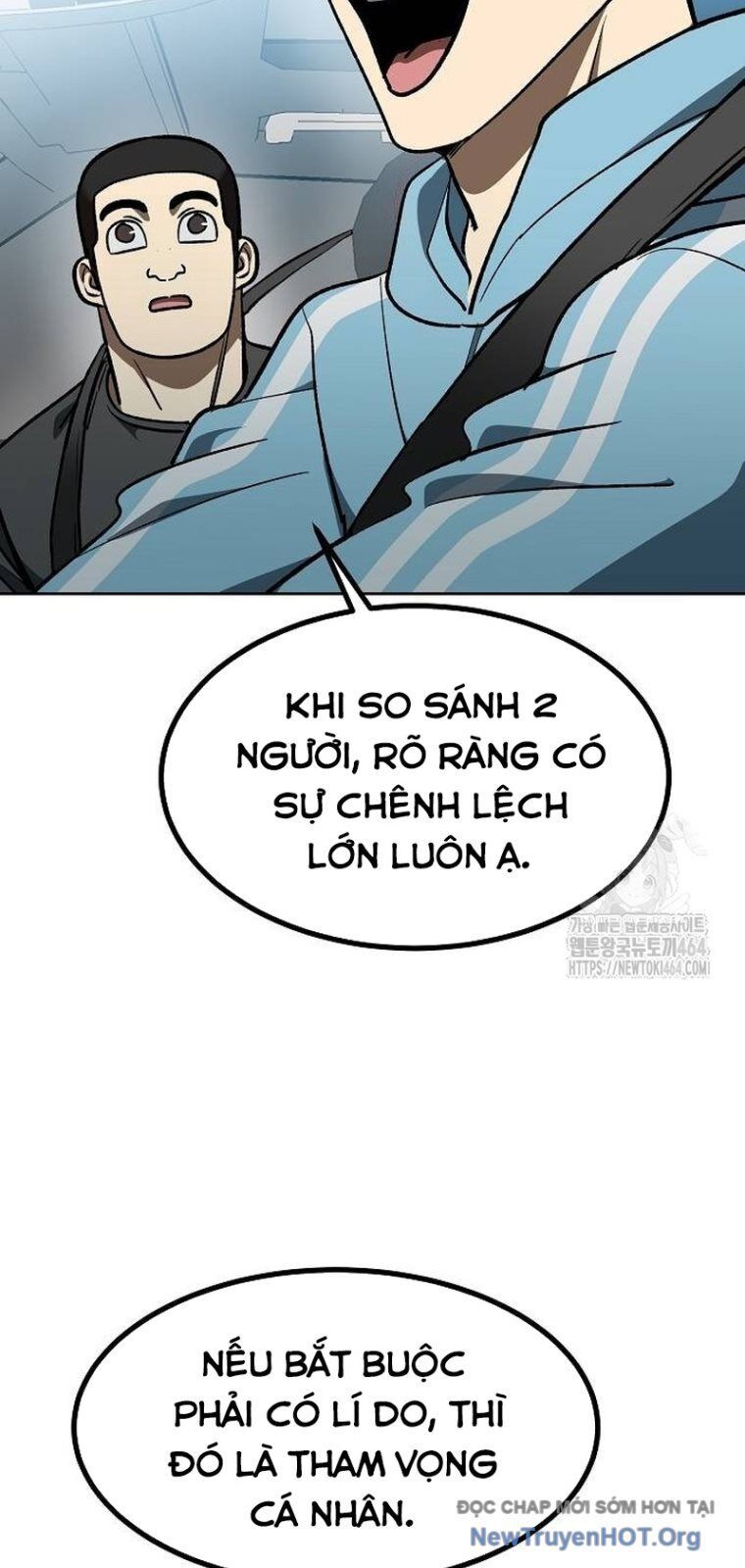 Vua Võ Đài - Chapter 140 - Page 29