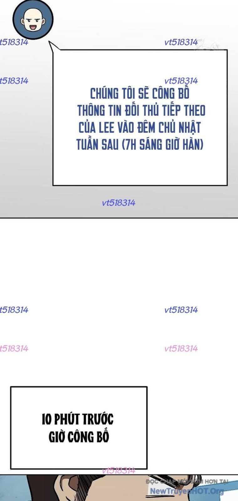 Vua Võ Đài - Chapter 140 - Page 3