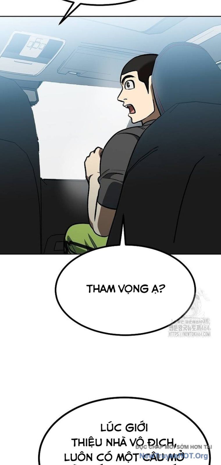 Vua Võ Đài - Chapter 140 - Page 30