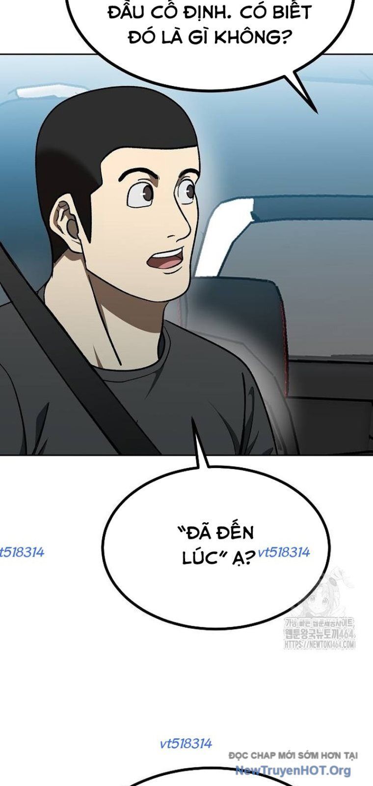 Vua Võ Đài - Chapter 140 - Page 31