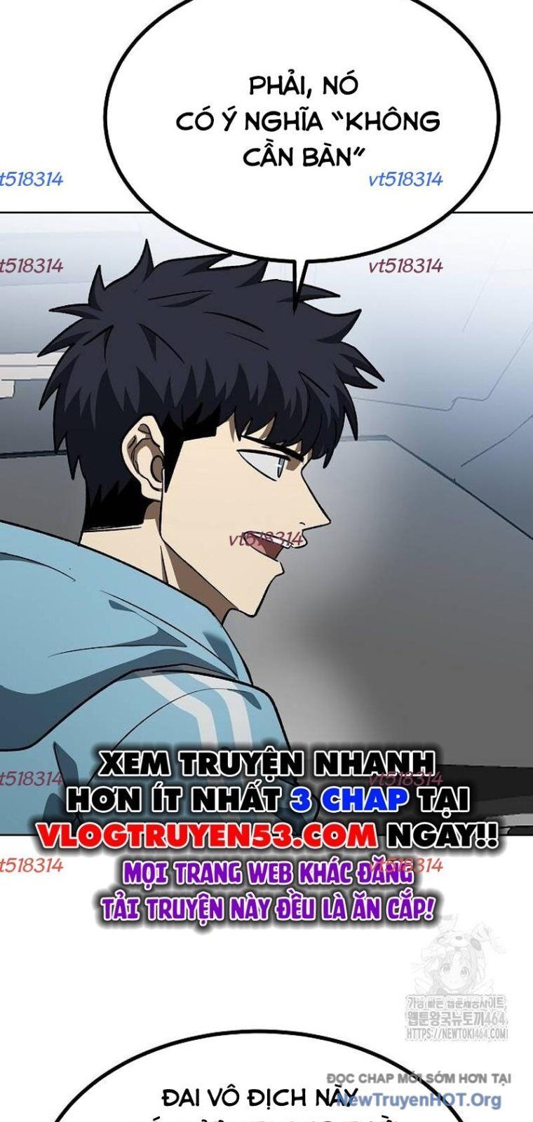 Vua Võ Đài - Chapter 140 - Page 32